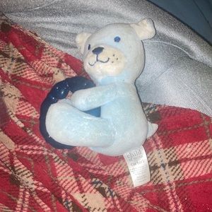 Found it and don't want it